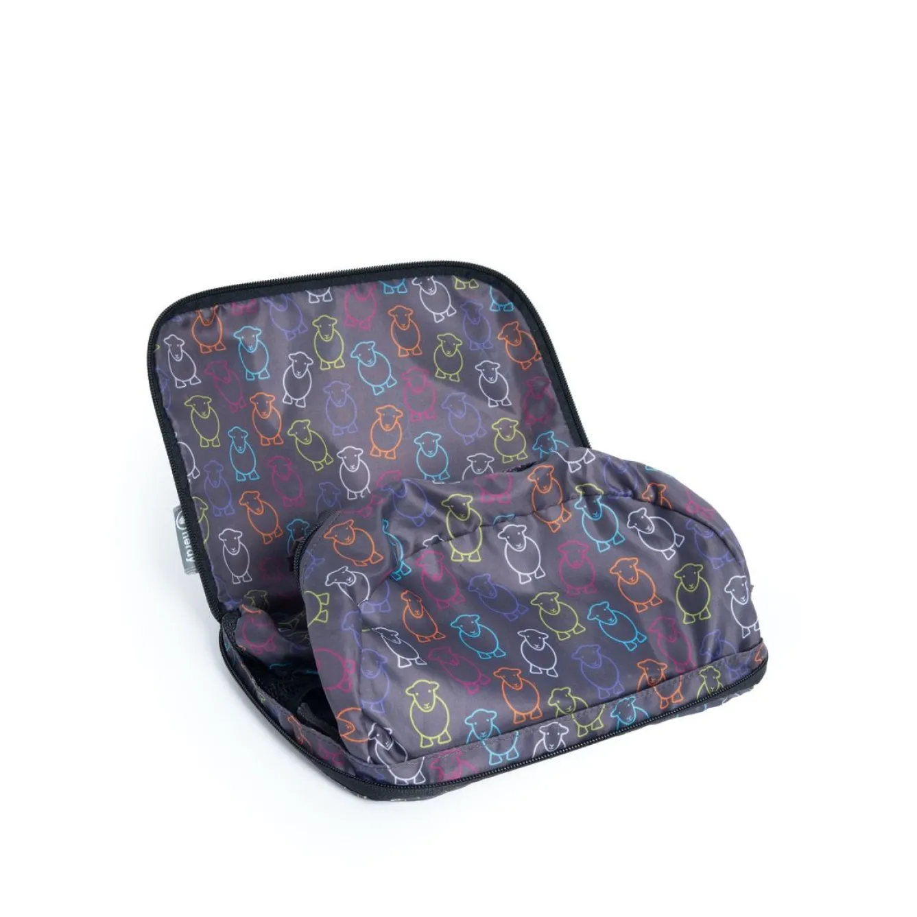 The Herdy Company Children|Bags-Herdy Marra Folding Backpack