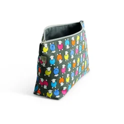 The Herdy Company Bags-Herdy Marra Large Cosmetic Bag