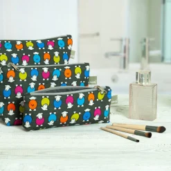 The Herdy Company Bags-Herdy Marra Large Cosmetic Bag