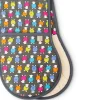 The Herdy Company Tea|Oven Gloves/Mitts-herdy Marra Oven Glove