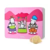 The Herdy Company Tea|Biscuits-Herdy Shortbread Tin - Baking