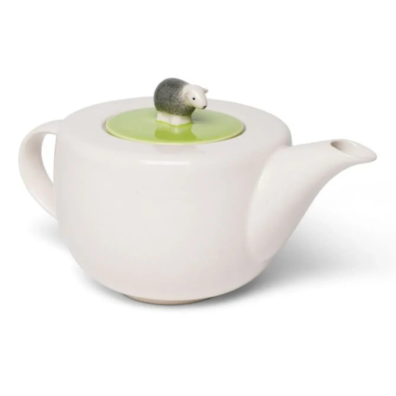 The Herdy Company Tea|Tea-Herdy Teapot