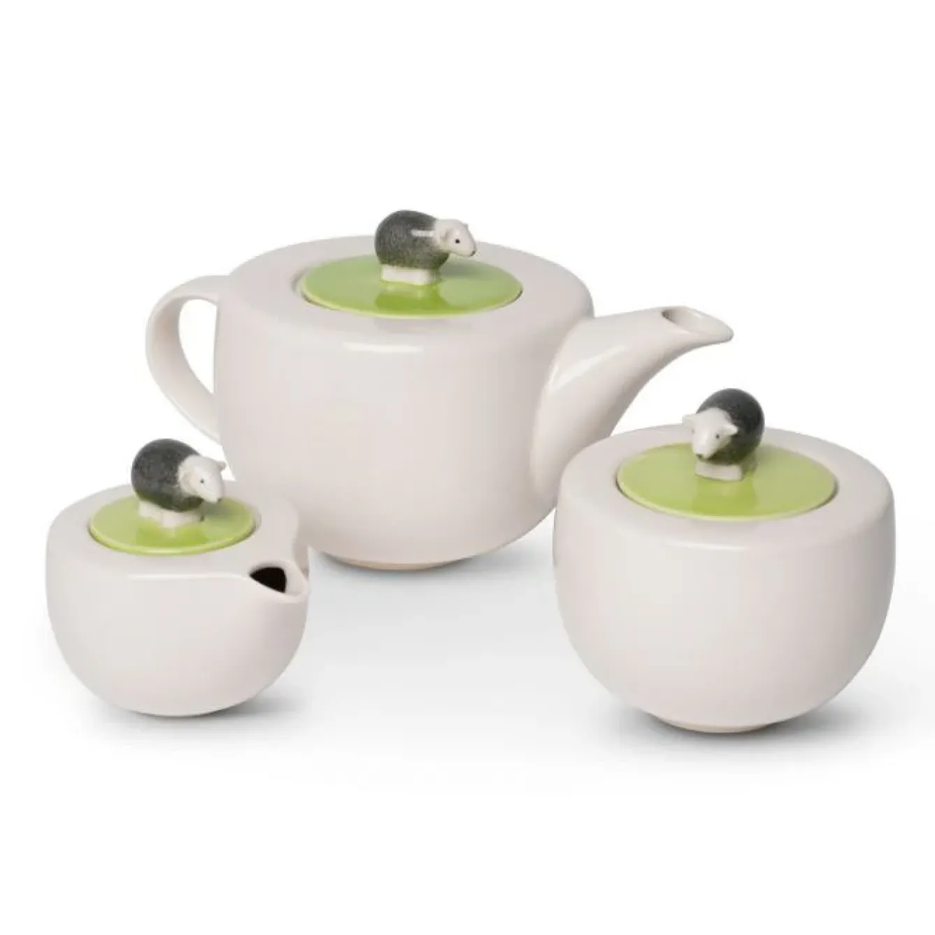 The Herdy Company Tea|Tea-Herdy Teapot