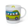 The Herdy Company Tea|Bright Colors-Herdy Touring Mug