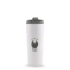 The Herdy Company Travel Mugs|Animals-herdy Yan Travel Mug