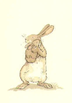 Two Bad Mice Greeting Cards-Hold Me Tight Greetings Card