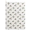 Sophie Allport Tea|Tea Towels-Holly & Berry Tea Towel