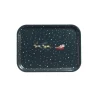 Sophie Allport Tea|Trays-Home for Christmas Small Tray
