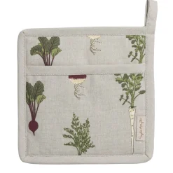 Sophie Allport Pot Grabs-Home Grown Pot Grab