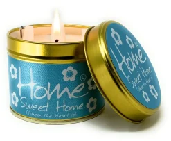 Lily-Flame Home Fragrance-Home Sweet Home Scented Candle