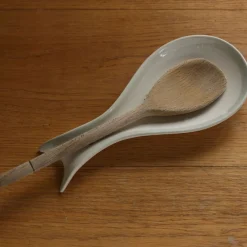 Susie Watson Designs Kitchenware-Honey Bees Spoon Rest