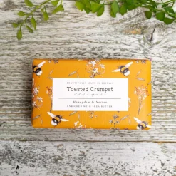 Toasted Crumpet Soaps & Lotions-Honeydew & Nectar Soap