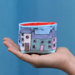 Poppy Treffry Storage|Crafts-Hooray Bunting Sewing Project