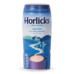 Tea & Biscuits New Treats-Horlicks 400g