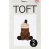 Toft Crafts Crafts-Hot Chocolate Crochet Kit