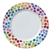 Dunoon Plates-Hot Spots Plate