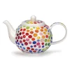 Dunoon Tea|Teapots-Hot Spots Small Teapot