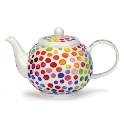 Dunoon Tea|Teapots-Hot Spots Small Teapot