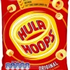 Tea & Biscuits Tea|Snacks & Crackers-Hula Hoops Potato Chips