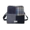 Earth Squared Bags Bags-Humbie Tweed Logan Bag