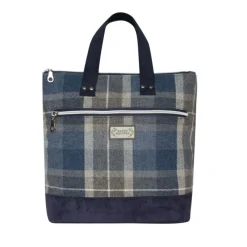 Earth Squared Bags Bags-Humbie Tweed Lois Backpack