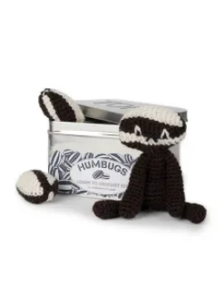 Toft Crafts Crafts-Humbugs Sweets in a Tin Kit