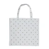 Wrendale Designs Pets|Bags-'Hydrangea' Bee Foldable Shopping Bag