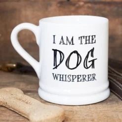 Sweet William Pets|Pets-I am the Dog Whisperer Mug Boxed