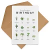 Everlong Print Co. Greeting Cards-I'm A Succa for A Birthday Card