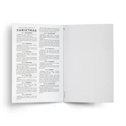 Everlong Print Co. Christmas Cards|Greeting Cards-I'm Dreaming of a Whiskey Christmas Card