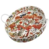 Emma Bridgewater Trays|Trays-In An Oak Tree Large Handled Tray