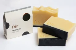 Òir Soaps Soaps & Lotions-Òir Cinnamon, Lemongrass Luxury Hand & Body Soap