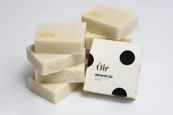 Òir Soaps Soaps & Lotions-Òir Fragrance Free Luxury Hand & Body Soap