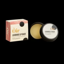 Òir Soaps Soaps & Lotions-Òir Pink Grapefruit Luxurious Lip Balm