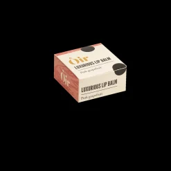 Òir Soaps Soaps & Lotions-Òir Pink Grapefruit Luxurious Lip Balm