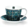 Dunoon Tea|Tea-Islay Dubai Cup & Saucer