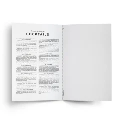 Everlong Print Co. Greeting Cards-It's Never Too Early for Cocktails Card