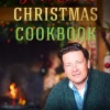 Cook Books Books-Jamie Oliver's Christmas Cookbook