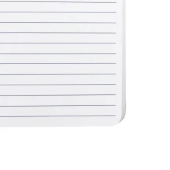 Half Moon Bay Stationery-Jane Austen A5 Notebook