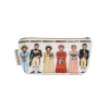 Alison Gardiner Bags-Jane Austen Cosmetic Bag/Pencil Case