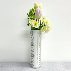 Alex Allday Tea|Vases-Jasmine Ceramic Vase