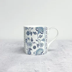 Alex Allday Tea|Blues-Jasmine Fine Bone China Mug