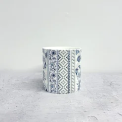 Alex Allday Tea|Blues-Jasmine Fine Bone China Mug
