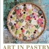 Cook Books Books-Julie Jones Art in Pastry Cookbook