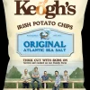 Tea & Biscuits Snacks & Crackers|New Treats-Keogh's Atlantic Sea Salt Crisps