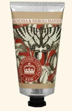 English Soap Company Soaps & Lotions-Kew Gardens Gardenia & Neroli Hand Cream