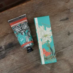 English Soap Company Soaps & Lotions-Kew Gardens Grapefruit &  Lily Hand Cream