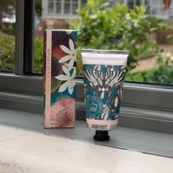 English Soap Company Soaps & Lotions-Kew Gardens Jasmine Peach Hand Cream