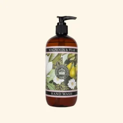 English Soap Company Soaps & Lotions-Kew Gardens Magnolia &  Pear Hand Wash