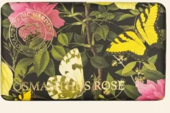 English Soap Company Soaps & Lotions-Kew Gardens Osmanthus Rose Soap